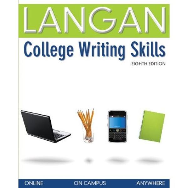 ... Hall Guide for College Writers, The (8th Edition) (MyCompLab Series