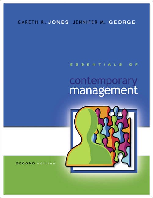 Essentials Of Contemporary Management 8th Edition Ebook Essentials of Contemporary Management: Saanjhi.com