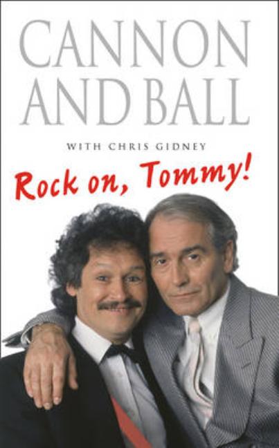 Rock On, Tommy! (Revised)