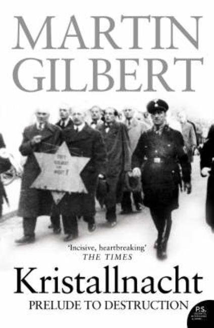 Kristallnacht: Prelude to Destruction (UK)