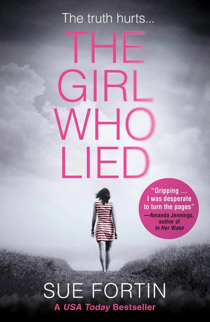 Girl Who Lied