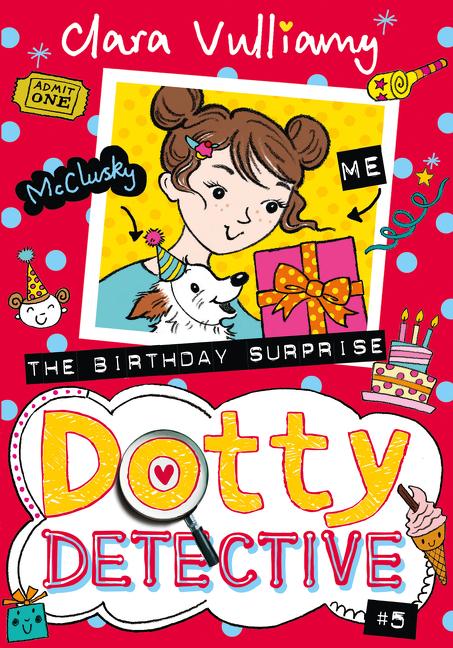 Birthday Surprise