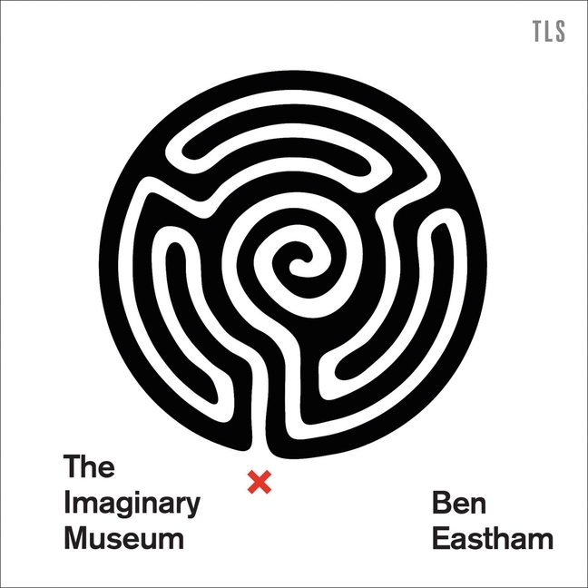 Imaginary Museum: A Personal Tour of Contemporary Art Featuring Ghosts, Nudity, and Disagreements