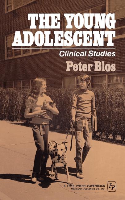 Young Adolescent: Clinical Studies