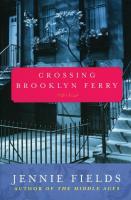 Crossing Brooklyn Ferry