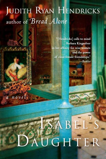 Isabel's Daughter