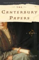 Canterbury Papers (Perennial)