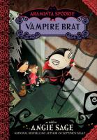 Araminta Spookie 4  Vampire Brat