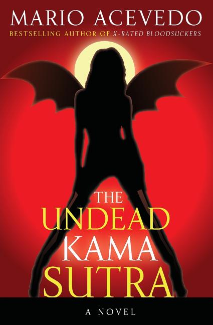 Undead Kama Sutra