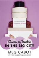 Queen of Babble in the Big City  Queen of Babble  2
