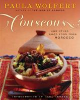 COUSCOUS   OTHER GOOD FOOD