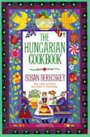 Hungarian Cookbook