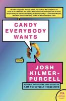 Candy Everybody Wants