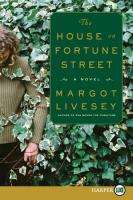 The House on Fortune Street  A Novel