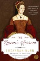 The Queen s Sorrow  A Novel