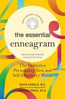 Essential Enneagram: The Definitive Personality Test and Self-Discovery Guide -- Revised & Updated (