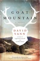 Goat Mountain  A Novel