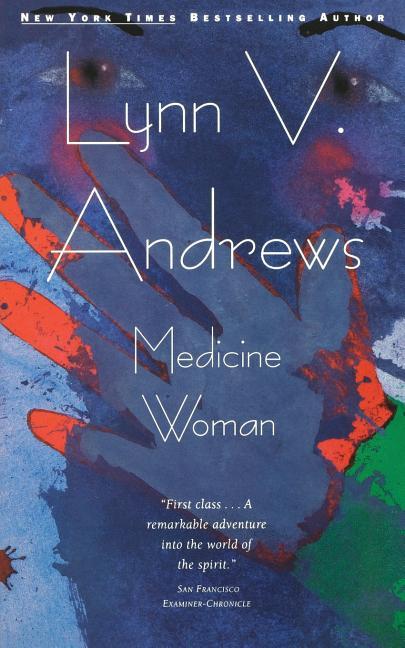 Medicine Woman