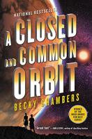 Closed and Common Orbit
