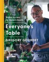 Everyone's Table: Global Recipes for Modern Health