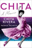 Chita  A Memoir