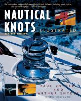 Nautical Knots Illustrated (Revised)