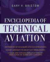Encyclopedia of Technical Aviation