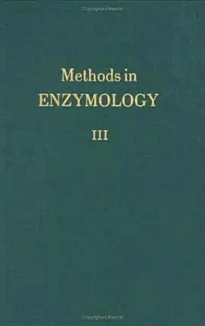 Preparation and Assay of Substrates: Volume 3