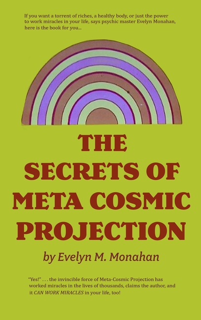 Secrets of Meta-Cosmic Projection