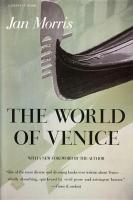 World of Venice: Revised Edition (Revised)