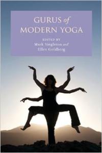 Gurus of Modern Yoga