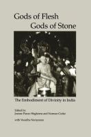 Gods of Flesh Gods of Stone