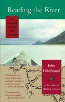 Reading the River  A Voyage Down the Yukon
