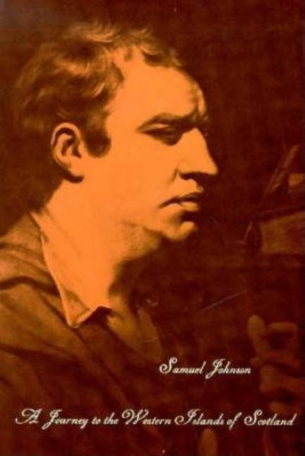 Works of Samuel Johnson, Vol 9: A Journey to the Western Island of Scotland
