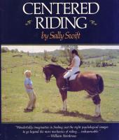 Centered Riding  A Trafalgar Square Farm Book
