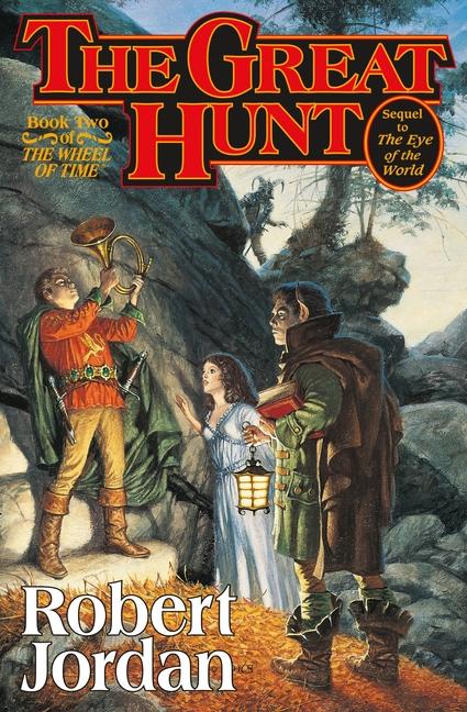 Great Hunt