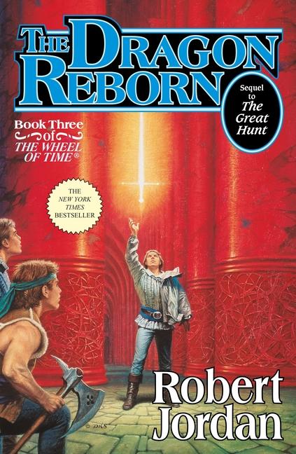 Dragon Reborn