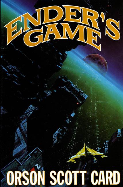 Ender's Game (Revised)