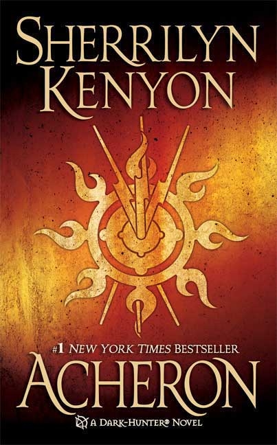 Acheron: A Dark-Hunter Novel