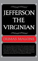 Jefferson the Virginian - Volume I