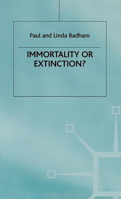 Immortality or Extinction? (1982)