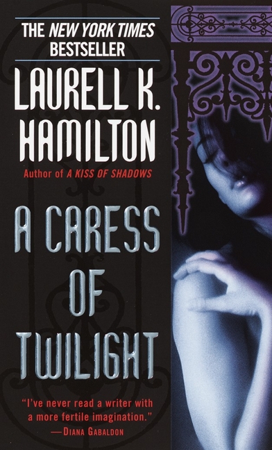 Caress of Twilight