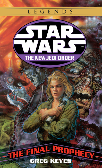 Final Prophecy: Star Wars Legends
