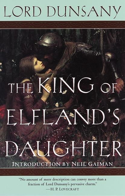 King of Elfland's Daughter