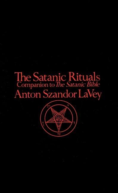 Satanic Rituals