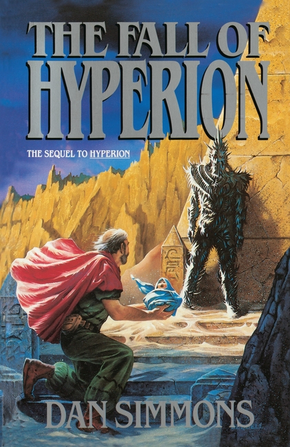 Fall of Hyperion