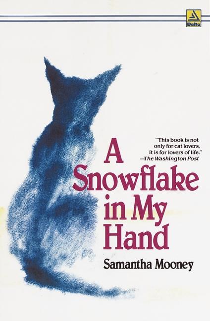 Snowflake in My Hand