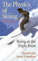 Physics of Skiing: Skiing at the Triple Point