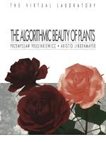 Algorithmic Beauty of Plants (Softcover Reprint of the Original 1st 1990)