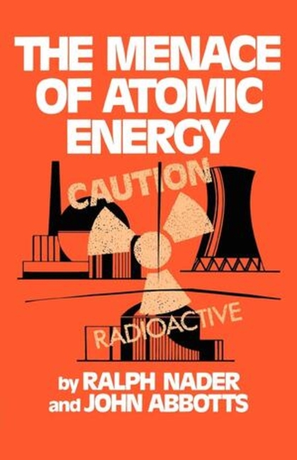 Menace of Atomic Energy (Rev)